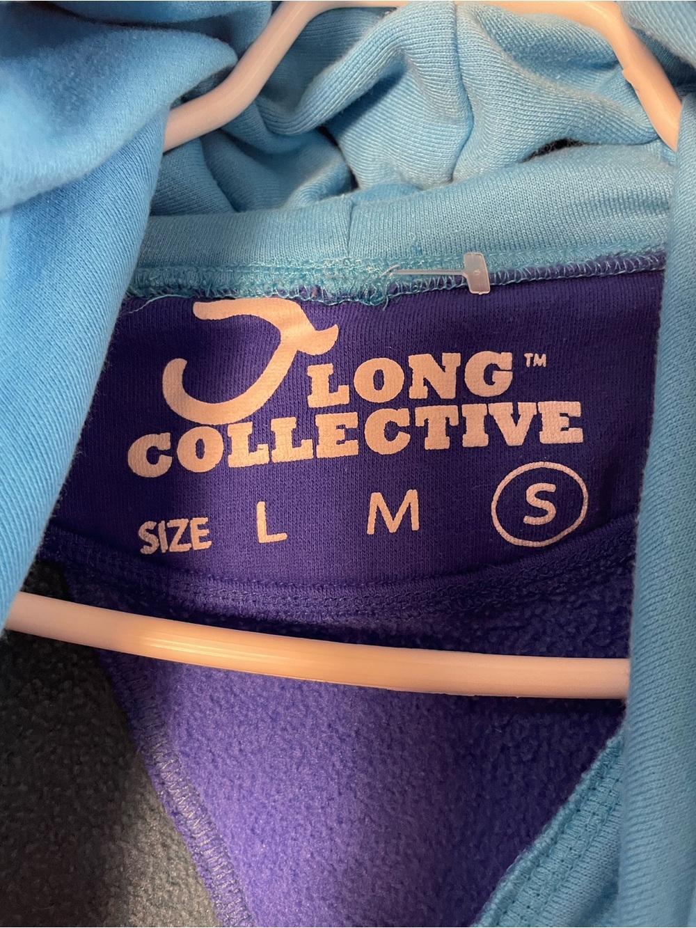 Long Collective Y2K Snowboarding Sweater - Picture 9 of 13